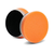 3.5" Orange Polish Pad