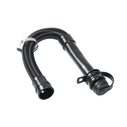 Tennant/Nobles - 4020670 - Hose Kit, Drain, Pvc, Ci [T600/T600E] (Replaces Tennant 9017507)