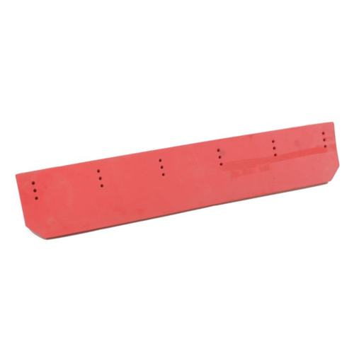 Blade, Squeegee, Side Brush, R