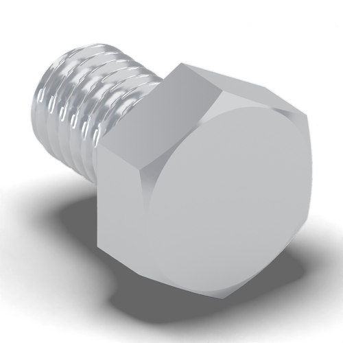 Solenis Taski NSS - 9121160 - 1/4-20X3/8 Hex Bolt Pk 10