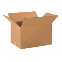 20 X 14 X 12 ECT32 CORRUGATED CARTON, 20/BD