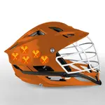 Custom Award Markers - Lacrosse