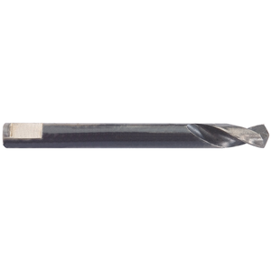 STARRETT SMD6 Pilot Drill, for SM series Sheet Metal Hole Saws