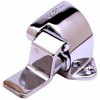 T&S Brass B-0507 Pedal Valve Single