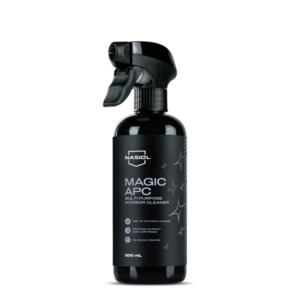 Nasiol Magic APC 500 mL EN