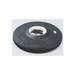 Brush Disc, 20" Nylon Black