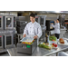 Cambro EPP160SW GOBOX Top Loading Insulated Food Pan Carrier