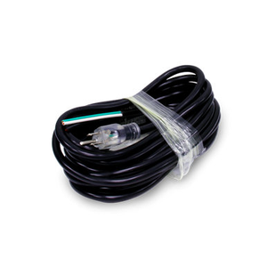 Power Cord 12 Gage 25"