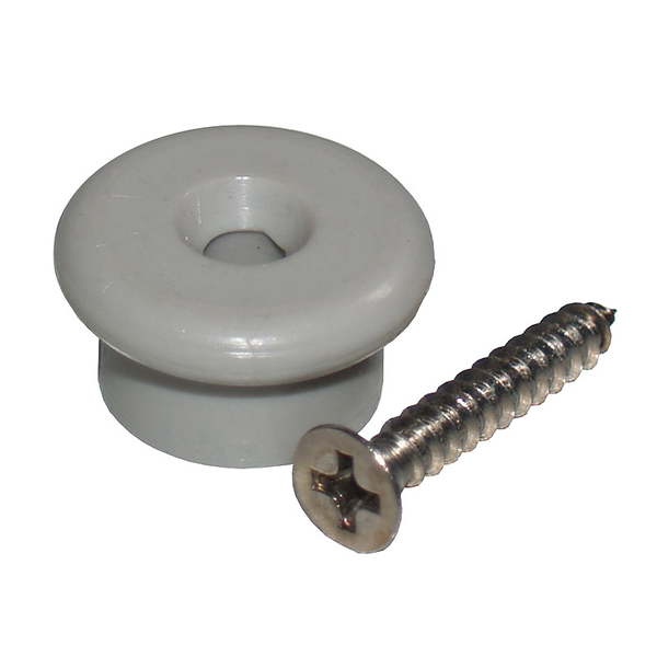 Marquis Spa Crescent Pillow Hardware 990-6230