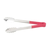 Tong, color coded, 16'', red