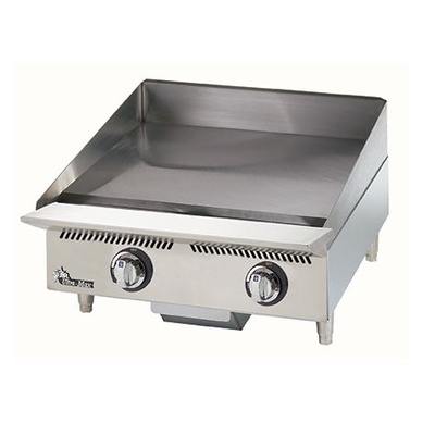 Star 824MA Ultra-Max Griddle Countertop Gas
