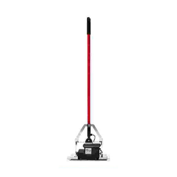 New Square Scrub Battery Doodle Wall Mop with Extra Battery Handle