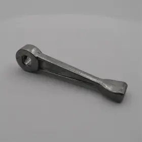 THROTTLE LEVER,TERRAIN BUGGY