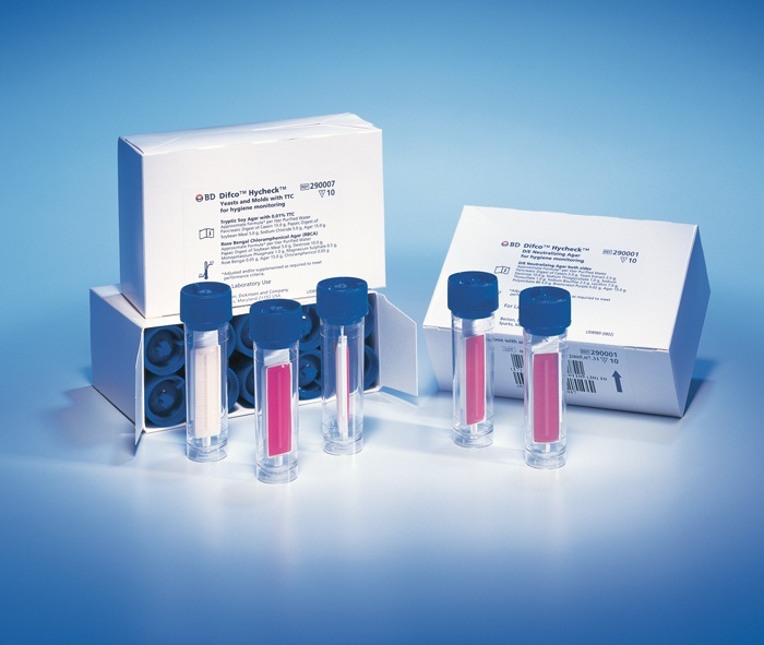 Microbial Test Kit 10 Pack at Susan Hess blog
