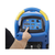 New Clarke CA60 20D disc pad assist 130 Ah wet batteries, onboard charger, pad holder