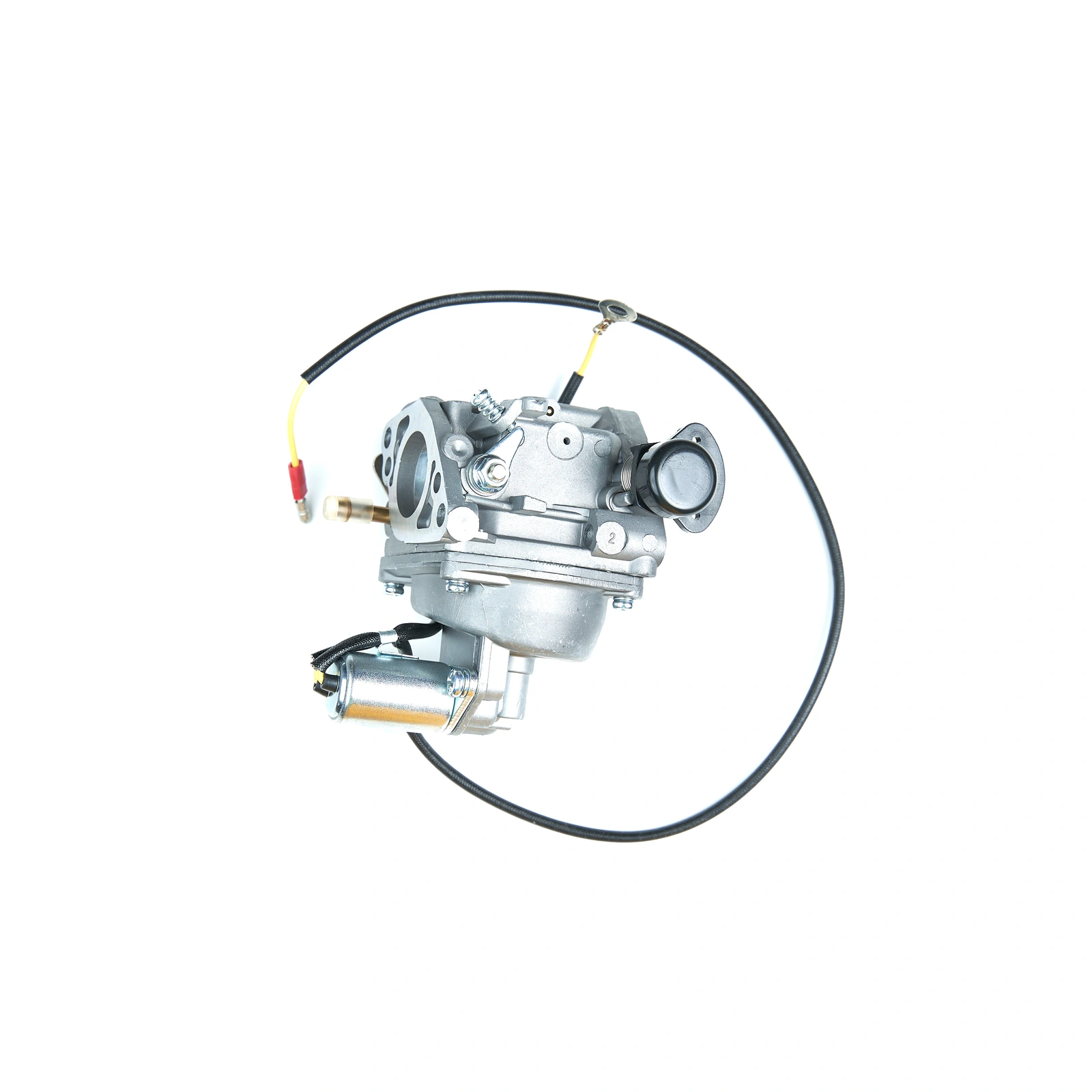 Veloci Performance Products - GX Series Carburetor Single Barrel