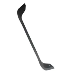 TAIL PLASTIC SUPPORT IRON 1