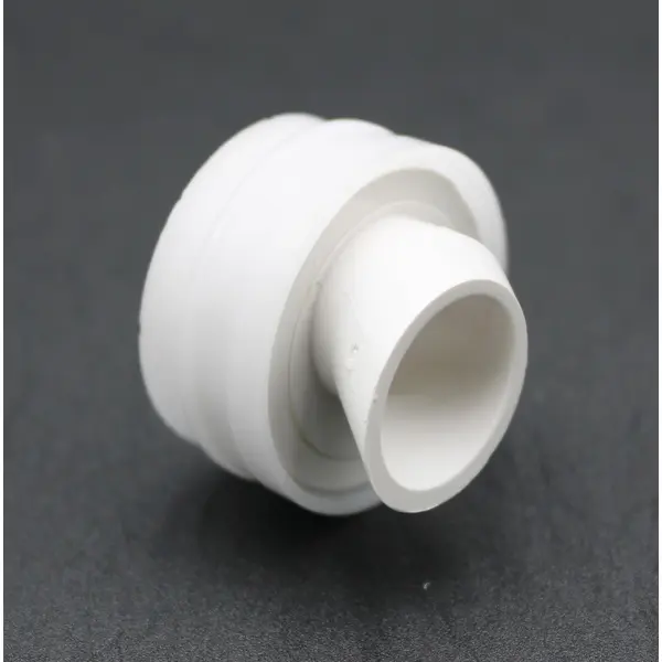 BWG Hydro Air Super Micro Magna White Nozzle