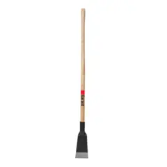 Garant Ice Scraper Forged Steel Blade