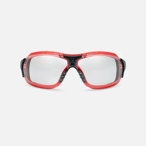 RED WING 95214 - Heavy Weight Safety Glasses - Clear