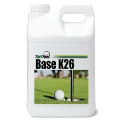 Turf Fuel Base K26