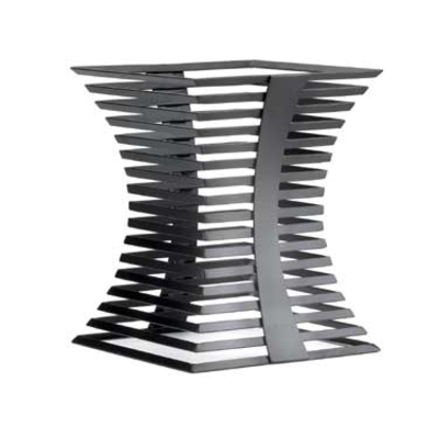 Cal-Mil 1466-15-13 12"W x 15-1/2"H Elevation Riser