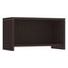 PL209OH - 31" OPEN HUTCH - Espresso