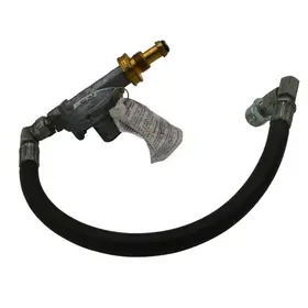 ASSY,  HOSE FOR 10LB PROPANE