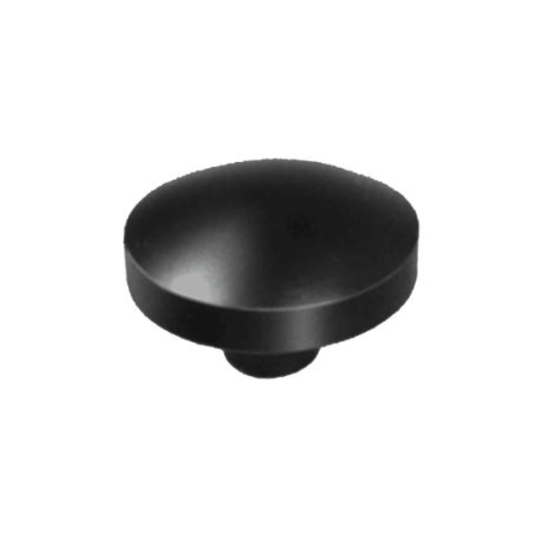 Carr Lane CL-MF10-3501 Screw-Jack Tip (Radius)