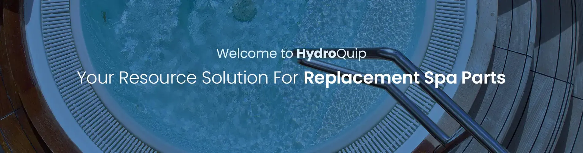 HYDROQUIP HydroQuip has been providing innovative, dependable and