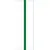 3"ERASABLE WRITE-ON GRN10P/BX