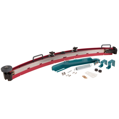 Tennant/Nobles - 4022271 - Squeegee Assy Kit, Rear, Ci [Mp1200] (Replaces Tennant 386861)