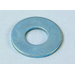 Washer, Flat, 3/8" Uss