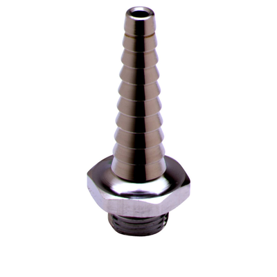 T&S Brass B-0198 Nozzle Outlet Serrated Tip