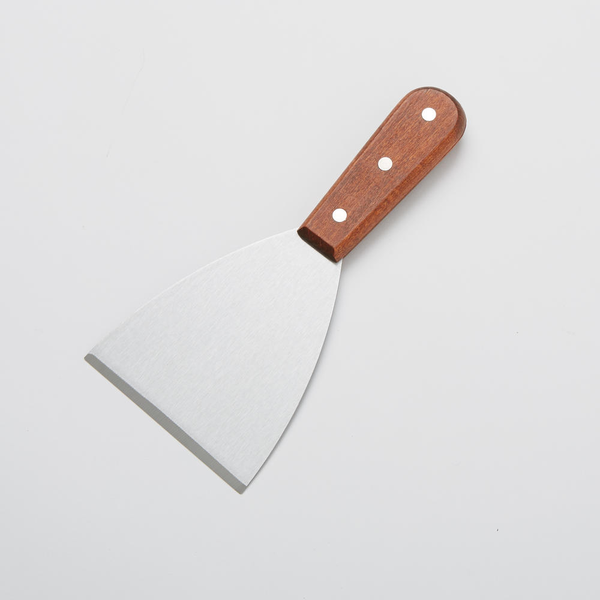 Dough Cutters & Scrapers