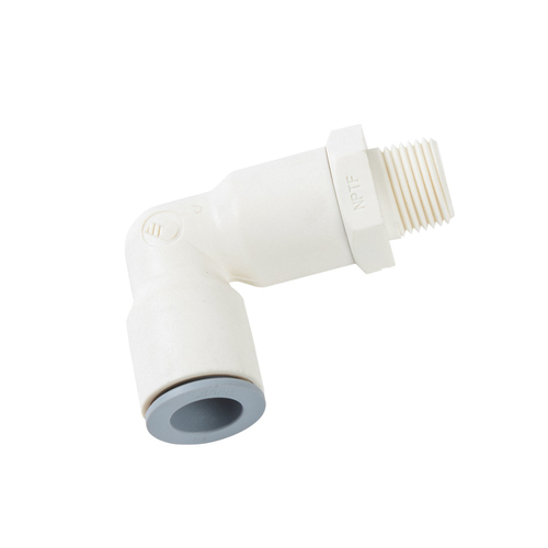 Tennant/Nobles - 4039517 - Fitting, Plstc, E90, Qf08/Pm06, Swivel (Replaces Tennant 1212987)