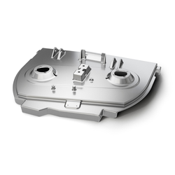 Tennant/Nobles - 4037267 - Housing, Head, 80Cm, Disk [T7] (Replaces Tennant 1012630)