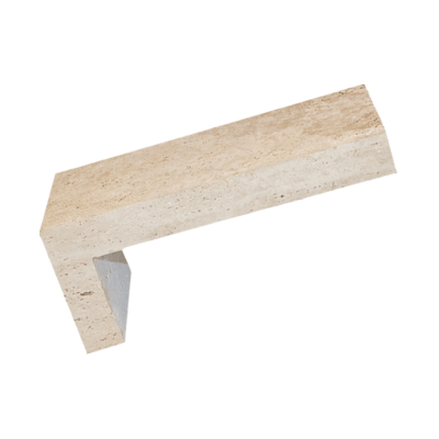 4X9 Ivory