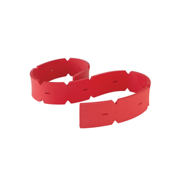 Tennant/Nobles - 4045377 - Blade, Sqge, .38 3.50W 058.0L [Linard] (Replaces Tennant 1035067)