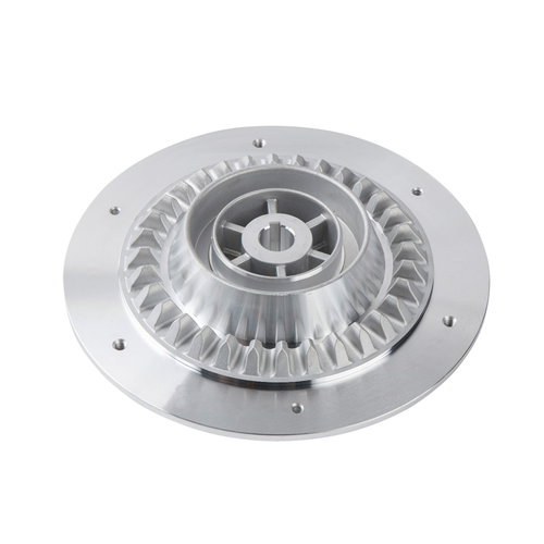 Tennant/Nobles - 4029976 - Hub, Drive, Magnetic [Machined] (Replaces Tennant 1267837)