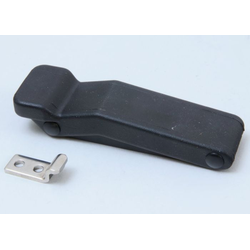 Soft Latch