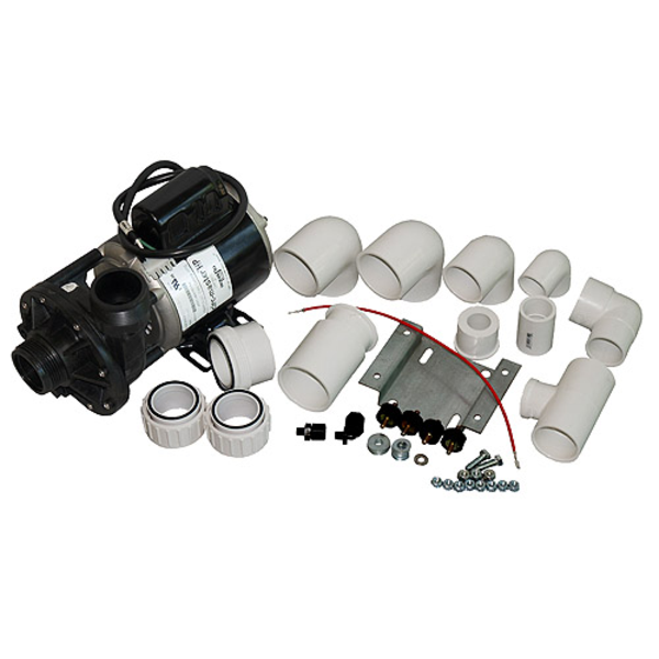 Jacuzzi Retro-Fit Circulation Pump Kit 2600-110