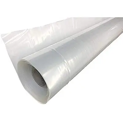 Greenhouse Plastic 6mil