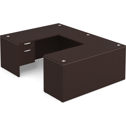 Source Office Furniture Classic UShape Executive Workstation 96" x