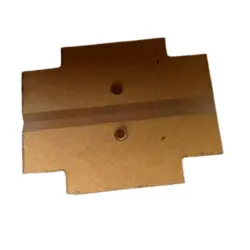 LED PLATE   VR AGENT