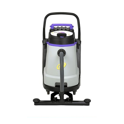 New ProTeam Proguard 20 Wet/Dry Vac W/Squeegee