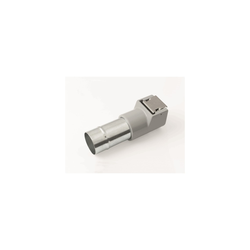 Nilfisk Advance - Z722186 - Quick Coupling D40 Fe Complete