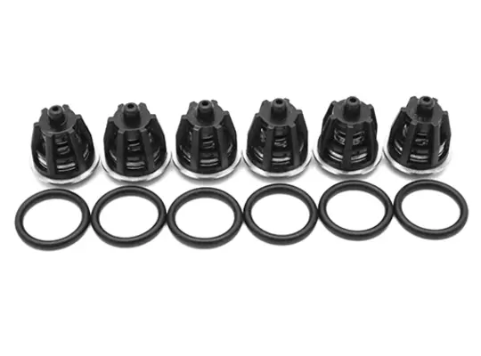 Veloci Replacement Pump Kit for Comet 5025.0011.00