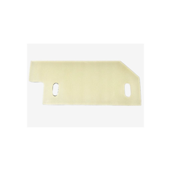 Skirt, Urethane