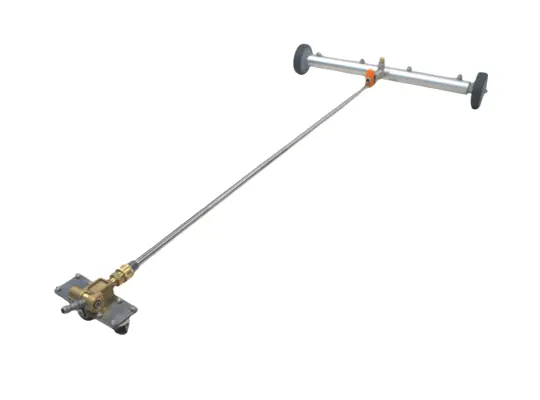 Deluxe Under Carriage Cleaner 2.0